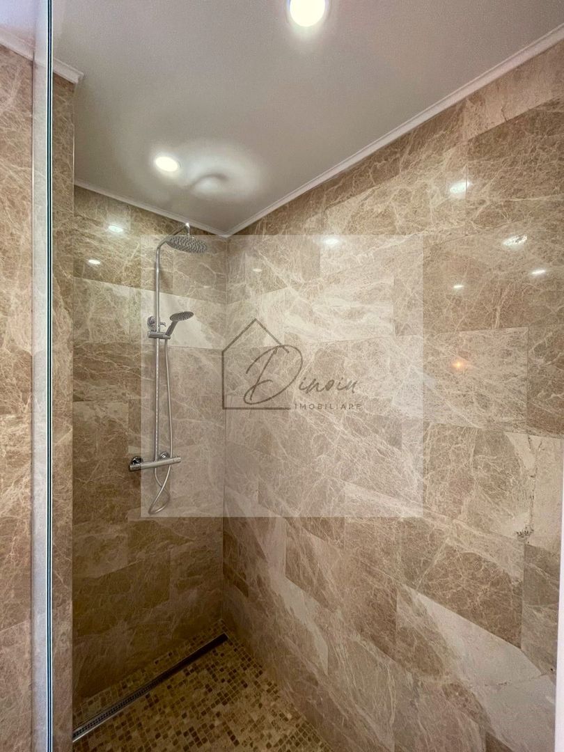 2 camere Premium I Vedere Panoramica I 82 mp - Poză 28