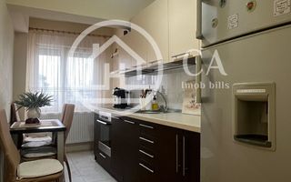 Apartament cu o cameră de vânzare in zona Rogerius, Oradea - Poză 1