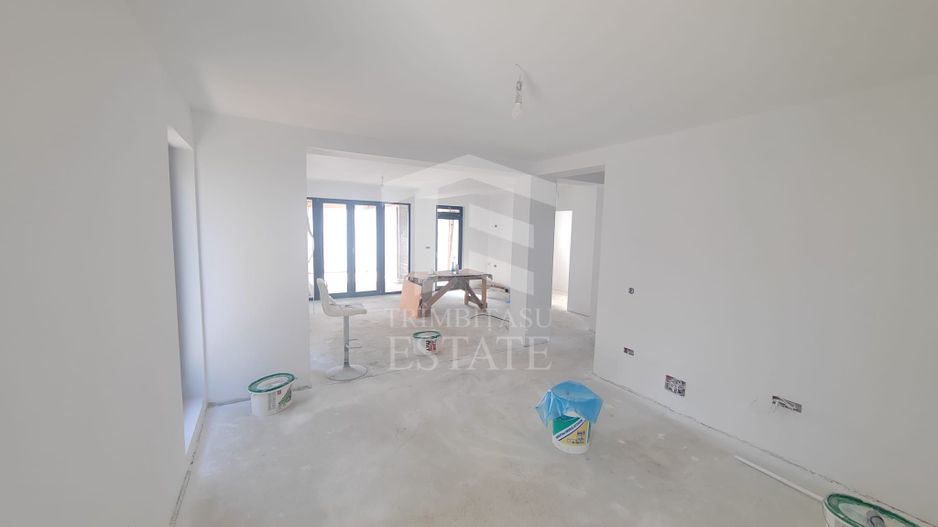 Pantelimon vila individuala ,piscina super constructie - Poză 9