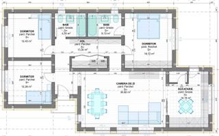 🏡 Casa nouă | Baia Sprie | drumul spre Unguraș - Poză 15