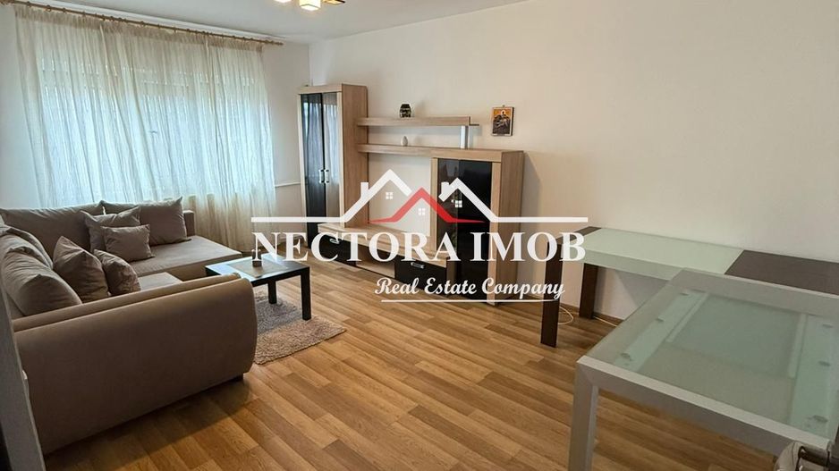 NECTORA IMOB-Apartament 2 camere, Str. Eftimie Murgu, 56 mp, Utilat - Poză 4