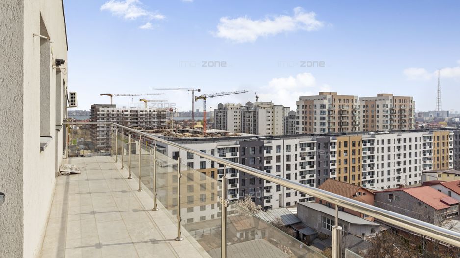 The Building 54 - Uverturii 155 - Poză 42