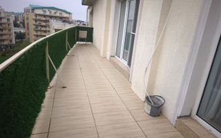 Apartament cu 3 camere si terasa de inchiriat in Cosmopolis - Poză 3