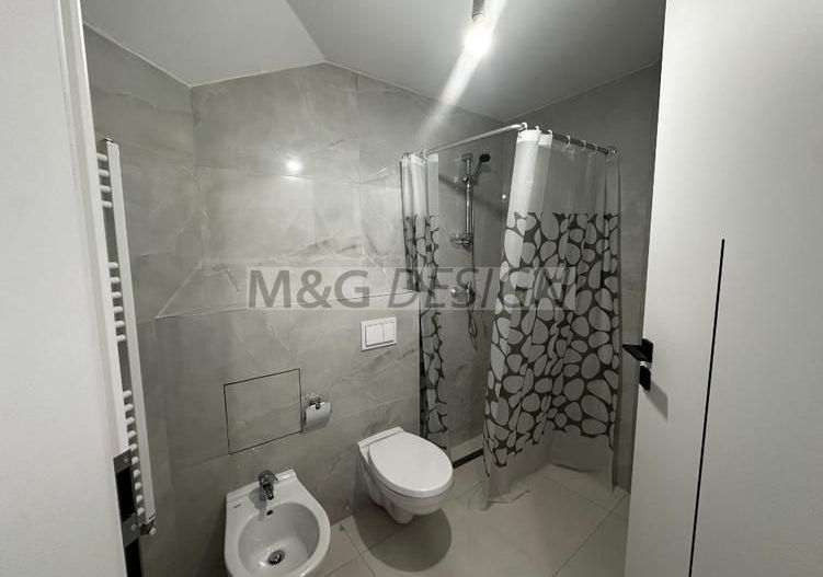 Apartament  4 camere  zona Dorobantilor cu scara interioara - Poză 6