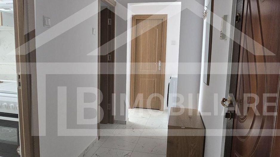 Apartament cu 2 camere, 52 mp, Zona Fortuna - Poză 6