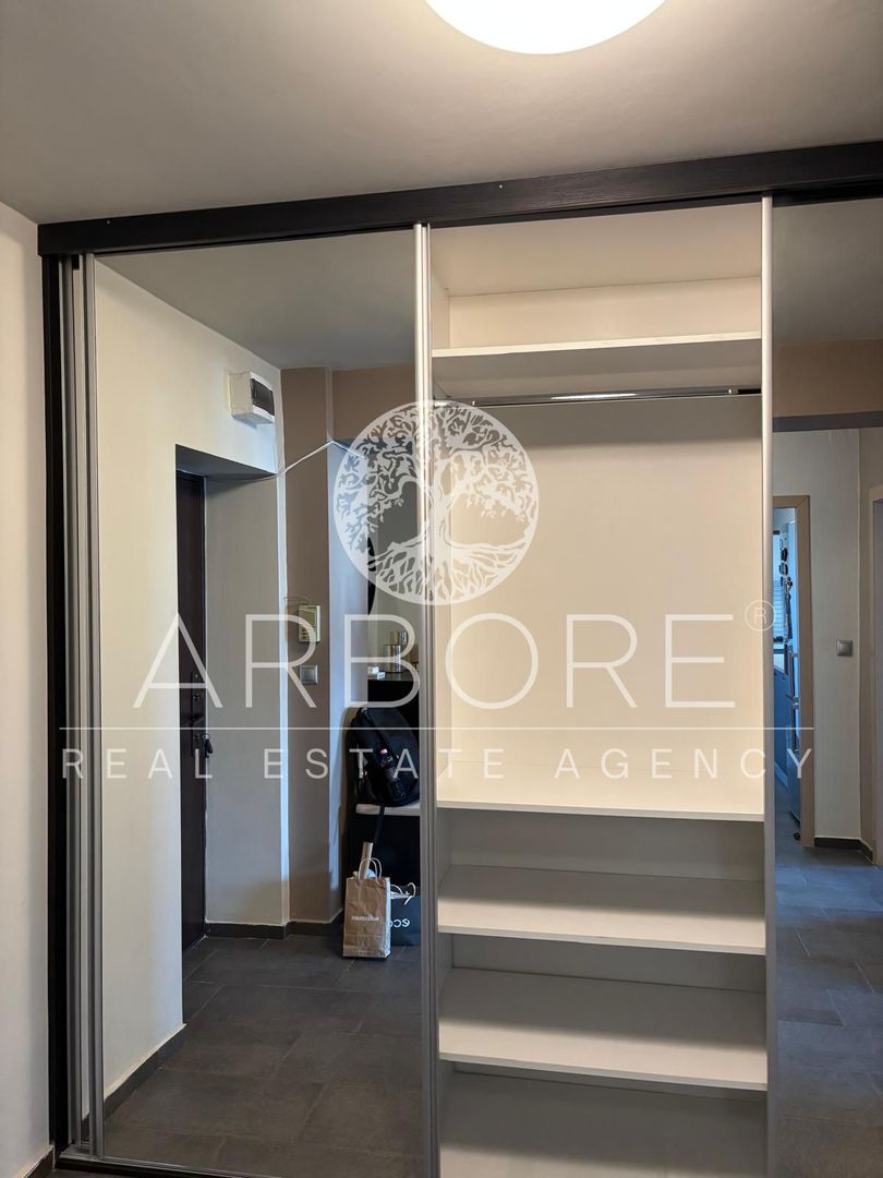 Apartament 2 camere la 200 m de Tribunal Unirii metrou - Poză 8