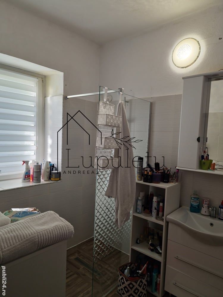 Apartament la Casă | Complet Renovat | 80 MPU | Cisnădie - Poză 7