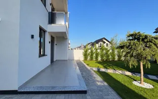 Duplex | Intabulat | Utilitǎți | TVA Inclus - Poză 18