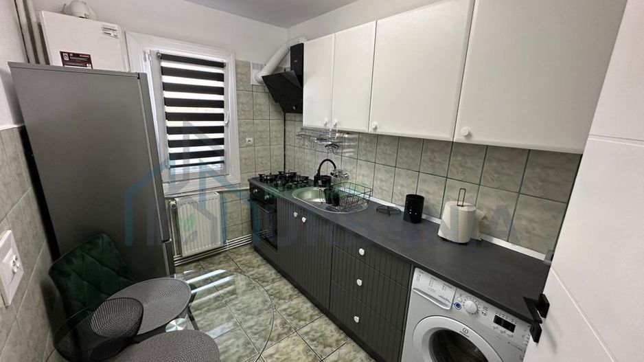 Apartament 2 camere de închiriat, central, # - Poză 5