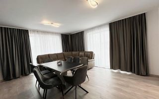 Penthouse de vanzare | terasa 110mp | bloc nou - Poză 1
