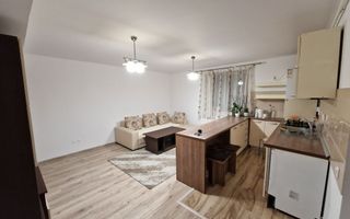 Apartament cu 2 camere – Zona Vivo - Poză 1