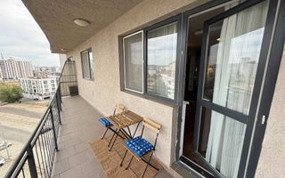 Apartament 2 camere de închiriat | Sibiu | Hipodrom 3 | 60 mp - Poză 8