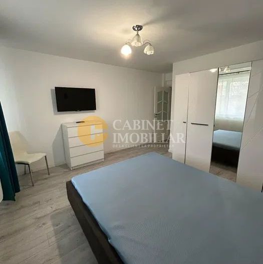 Chirie - 3 camere - Bucium - Poză 4