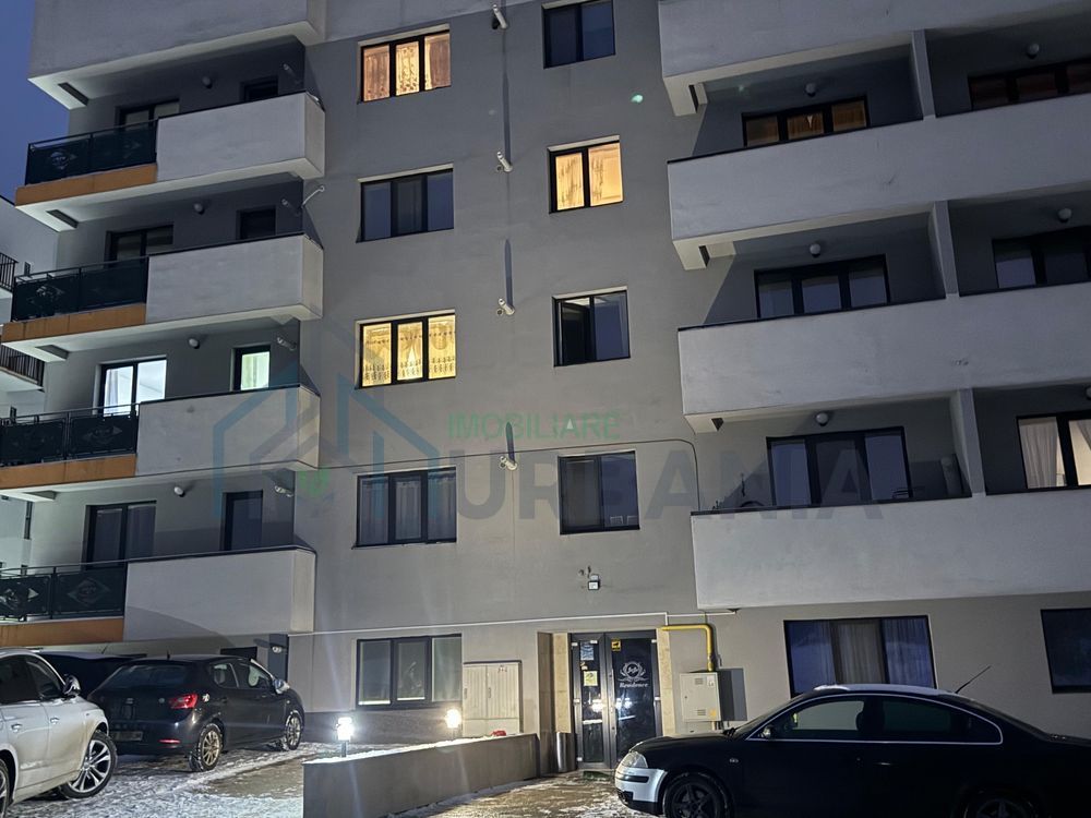 Apartament de inchiriat - Poză 4