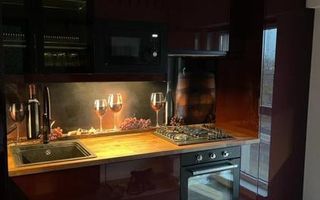 APARTAMENT PREMIUM | PARCARE SUBTERANA | BELVEDERE - Poză 1