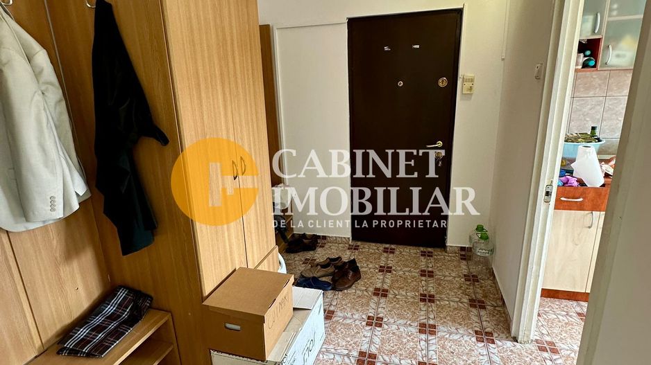 Ap. 3 Camere - Etaj Intermediar - Zona Alexandru Parcul Voievozilor - Poză 3