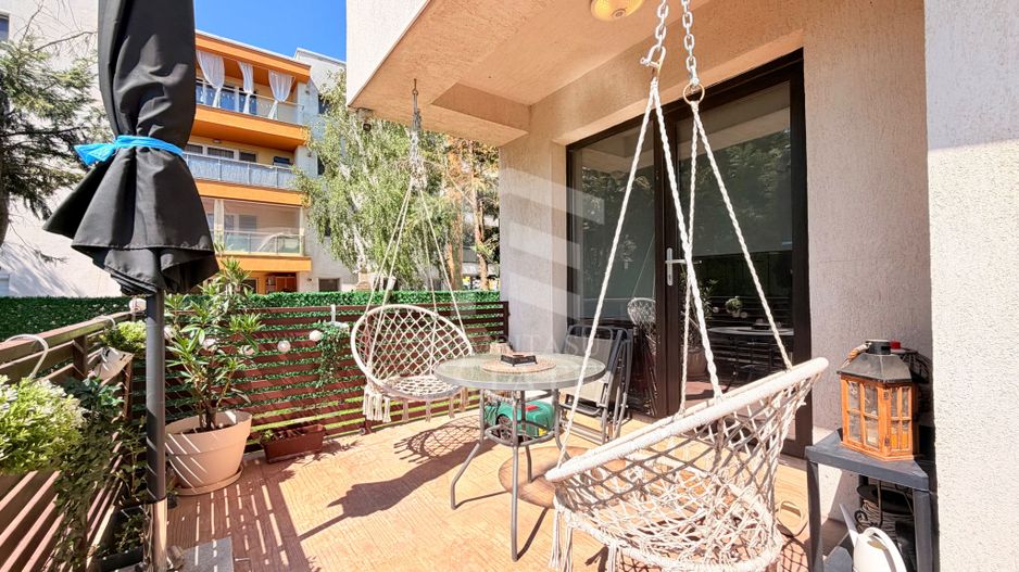 Casa 4 Camere de Inchiriat | Bragadiru | 2017 | Mobilata Complet - Poză 24