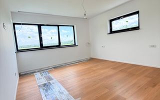 Vile Individuale Noi 4 camere Snagov Ghermanesti - Poză 17