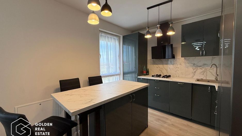 Apartament, 52 mp, Calea Torontalului (zona Metro 2) - Poză 4