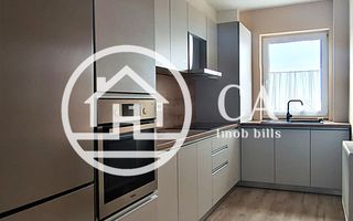 Apartament de închiriat cu 2 camere în Iosia Residence, Oradea - Poză 7