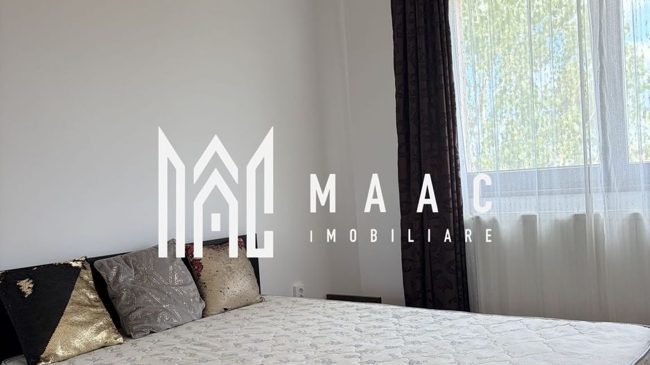 Apartament 3 camere de închiriat | Sibiu, Sub Arini - Poză 10