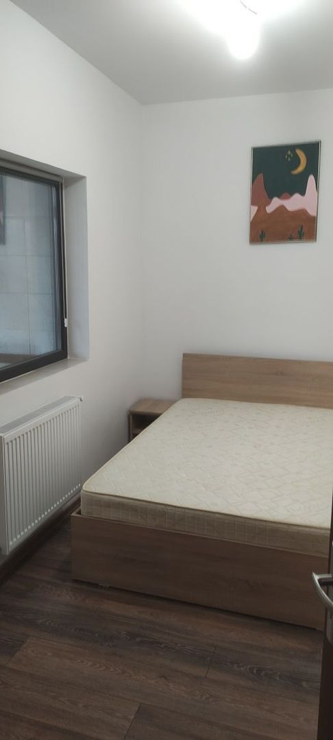 Inchiriez garsoniera transformata in 2 camere- Brazda - Poză 3