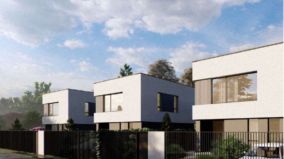 Vile PREMIUM Tunari, spatioase si luminoase - Poză 5