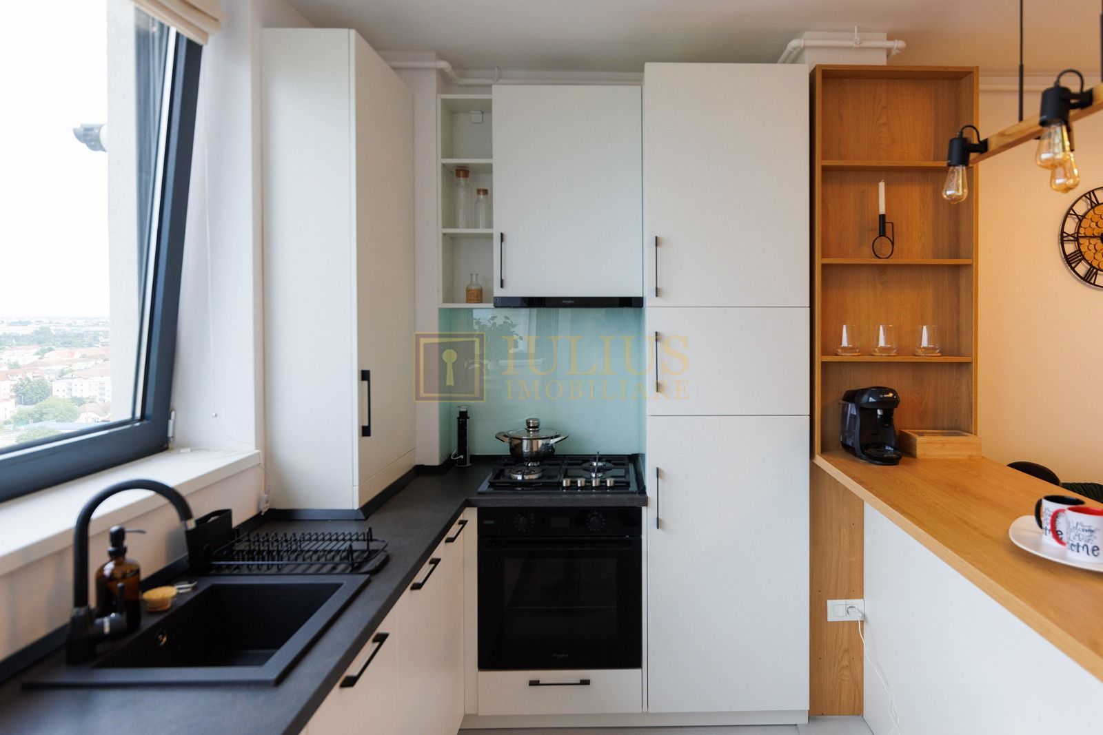 Xcity Tower, 2 camere, centrala proprie - Poză 7