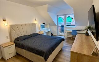 Apartament premium 4 camere 3 dormitoare 2 bai 116 mp in  Kogalniceanu - Poză 15