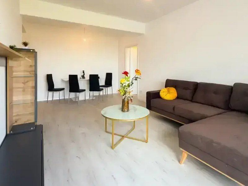 2 Camere, Complex CUBIC 7 Residence, Bloc FINALIZAT - POZE REALE. - Poză 20