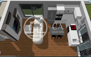 Casa de vânzare cu 4 camere in Santandrei, Bihor - Poză 3