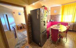 Apartament 2 camere, 56 mp utili, etaj 2, mobilat, utilat, Cetate - Poză 3
