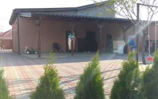 CASA SI TEREN 600 METRII ZONA  MALL PROMENADA - Poză 2