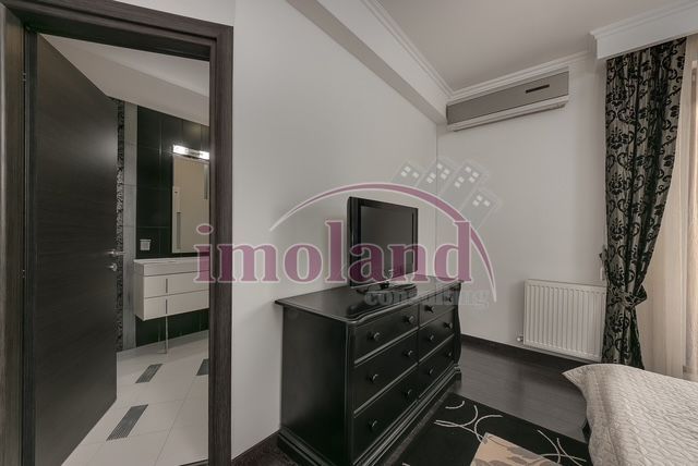 Inchiriere - apartament 3 camere - Imobil mic - Floreasca - Poză 13