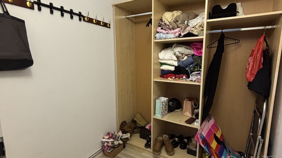 De vanzare apartament doua camere Leroy Merlin -Pod IRA - Poză 11