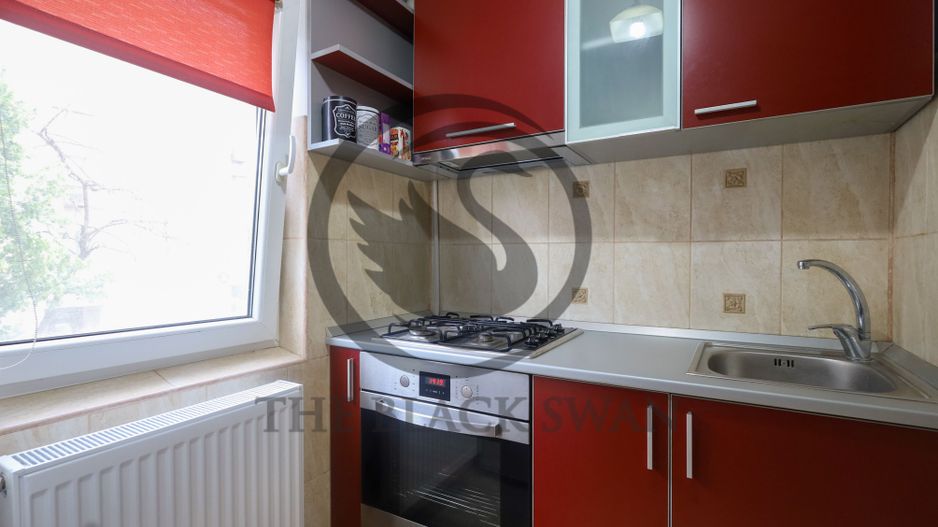 Garsoniera de închiriat I Zona Centrala, Ploiesti I Comision 0% - Poză 6