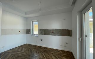 Duplex - 5 camere -toate utilitatile - Mosnita Noua - Urseni - Poză 4