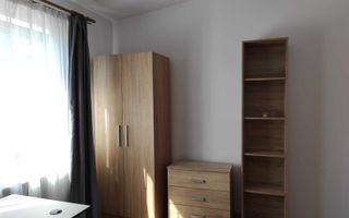 Apartament cu 2 camere la cheie, 54 mp, parcare, zona Donath Park - Poză 4