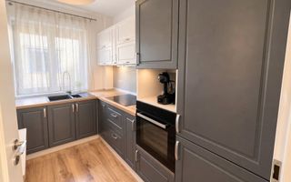 Închiriez apartament cu gradina si locuri de parcare Dumbrăvița - Poză 4