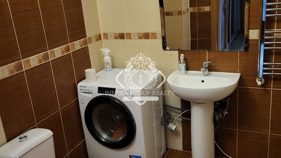 Apartament 3 camere I 113mp I P/4 I Bucurestii Noi - Straulesti - Poză 9