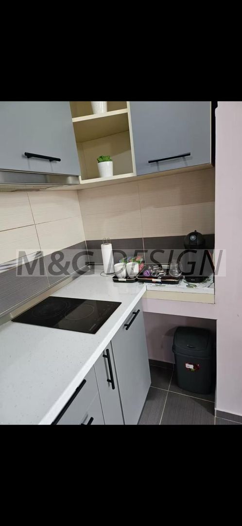 Apart 1 camera Piata Balcescu etaj 3 - Poză 3