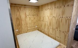 Garsonieră de închiriat, Centrul Iașului, str. Anastasie Panu - Poză 9