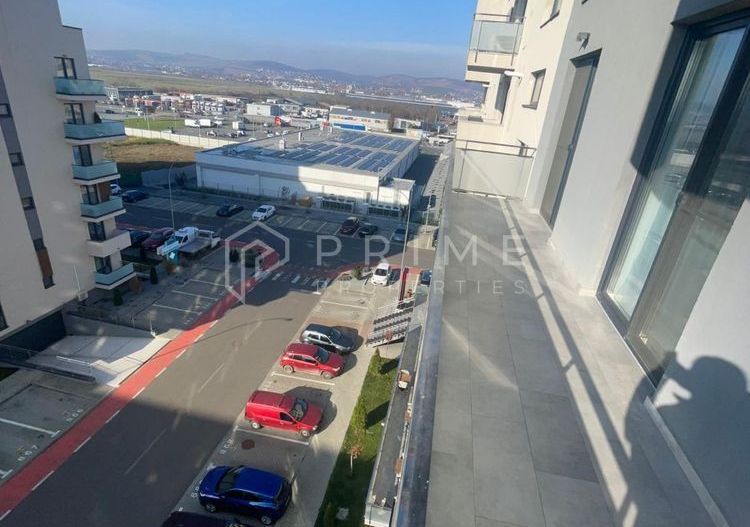 Apartament 3 camere de inchiriat in Maurer Residence -Parcare inclusa - Poză 6