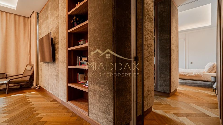 Vila Exclusivista // 6 camere *480mp utili* 2 parking // Pipera – Iancu Nicolae - Poză 19