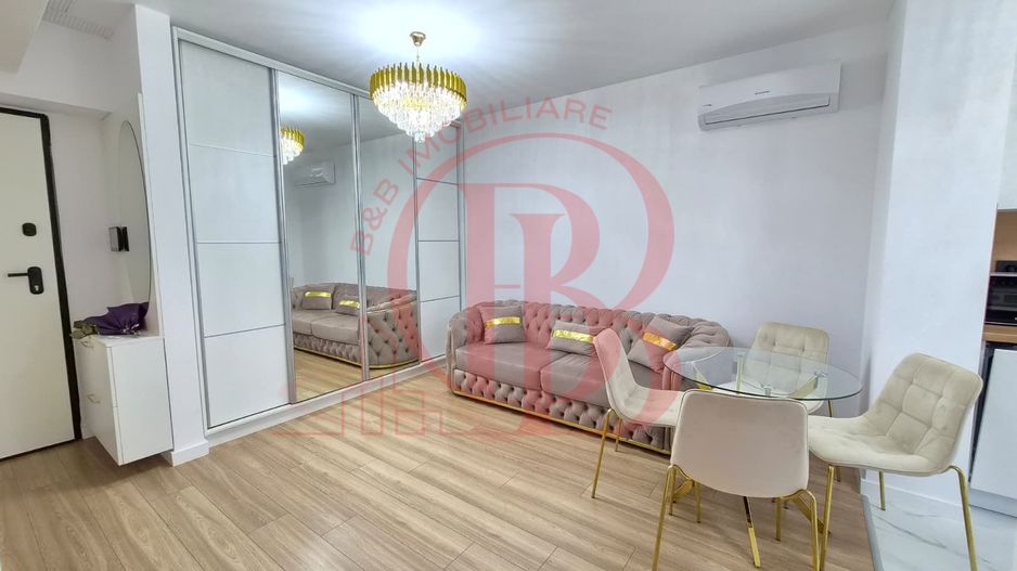 Apartament 2 camere Mobilat Utilat-Th. Pallady Astorium - Poză 2