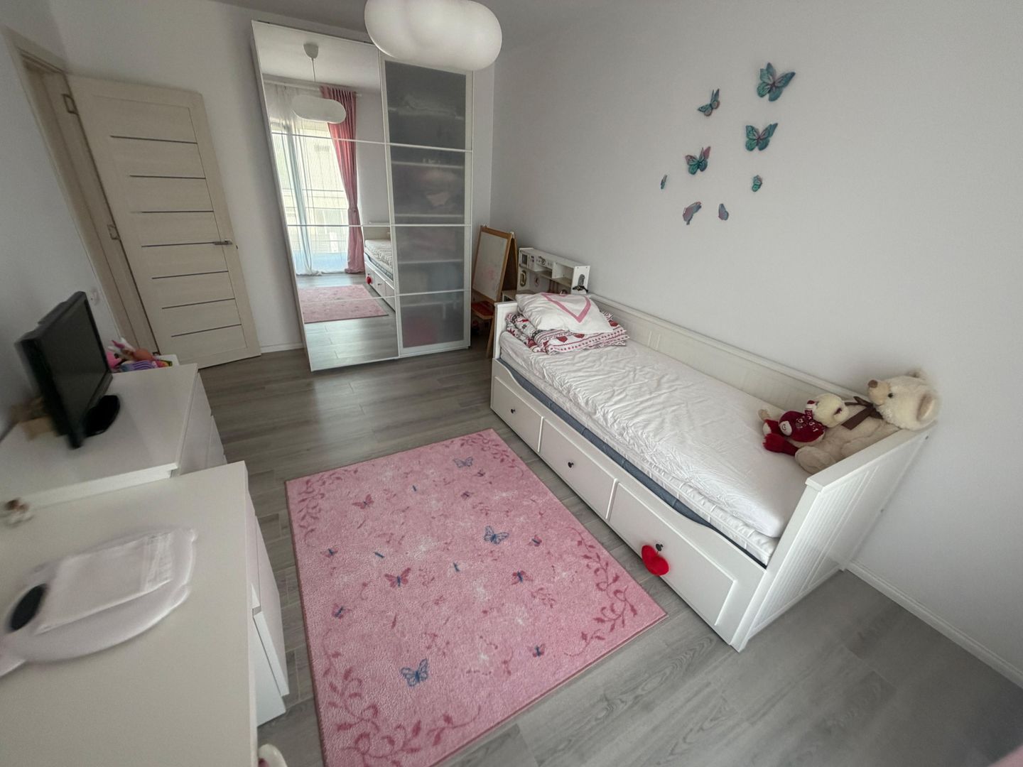 CASA INSIRUITA - TOPAZ, MOBILATA/UTILATA, TOATE UTILITATIE, COMIS 0% - Poză 14