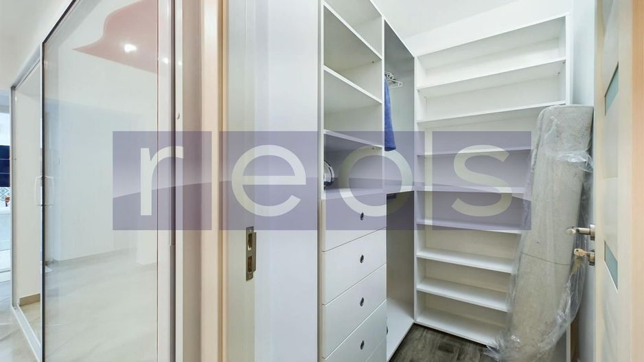 INCHIRIERE 3 CAMERE | 79MP  | RENOVAT | MOBILAT & UTILAT | METROU LUJERULUI - Poză 6