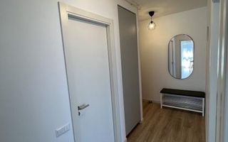Apartament 2 camere lux, bloc 2022, încălzire în pardoseală, parcare - Poză 8