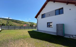 Casa individuala de 170mp utili, teren 1000mp, garaj, Popesti - Poză 4