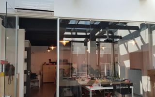 Clădire de birouri în Dorobanți – investiție solidă - Poză 2